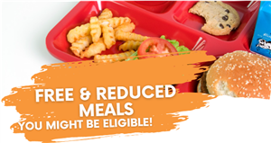Free & Reduced